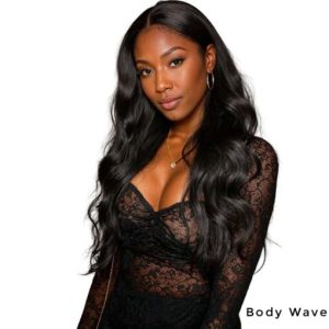 Lashey Most Undetectable Seamless Clip in Hair Extensions Real Human Hair Clip In Extensions