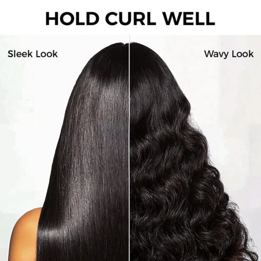 Lashey Raw Hair Bundles Body Wave 3pcs Hair Wefts Human Hair