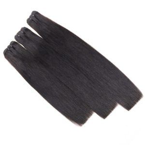 Lashey Raw Hair Bundles Silky Striaght 3pcs Hair Wefts Human Hair